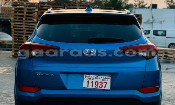 Dieundeu Beess Hyundai Tucson Blue Auto in Dakar in Dakar Dieundeu Beess Hyundai Tucson Blue Auto in Dakar in Dakar