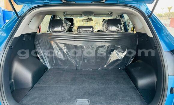 Dieundeu Beess Hyundai Tucson Blue Auto in Dakar in Dakar Dieundeu Beess Hyundai Tucson Blue Auto in Dakar in Dakar