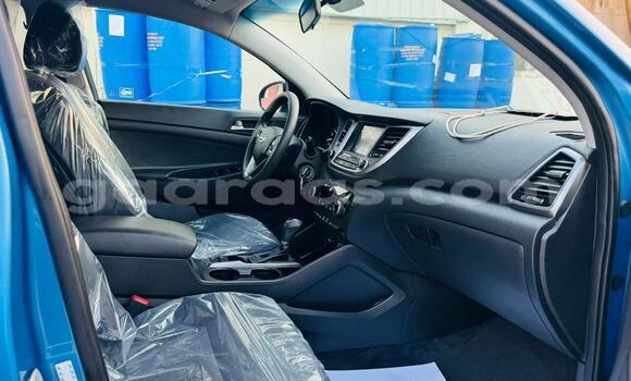 Dieundeu Beess Hyundai Tucson Blue Auto in Dakar in Dakar Dieundeu Beess Hyundai Tucson Blue Auto in Dakar in Dakar