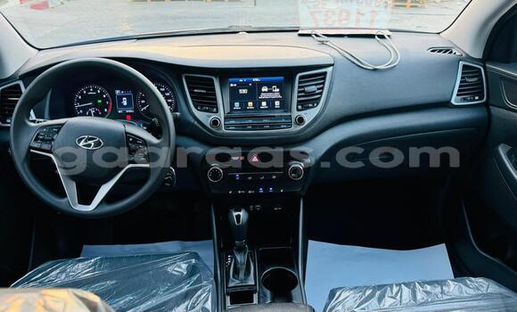 Dieundeu Beess Hyundai Tucson Blue Auto in Dakar in Dakar Dieundeu Beess Hyundai Tucson Blue Auto in Dakar in Dakar