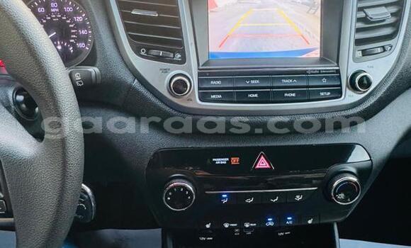 Dieundeu Beess Hyundai Tucson Blue Auto in Dakar in Dakar Dieundeu Beess Hyundai Tucson Blue Auto in Dakar in Dakar