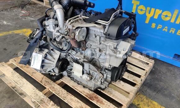 Dieundeu Volkswagen Golf Turbo in Dakar in Dakar Dieundeu Volkswagen Golf Turbo in Dakar in Dakar