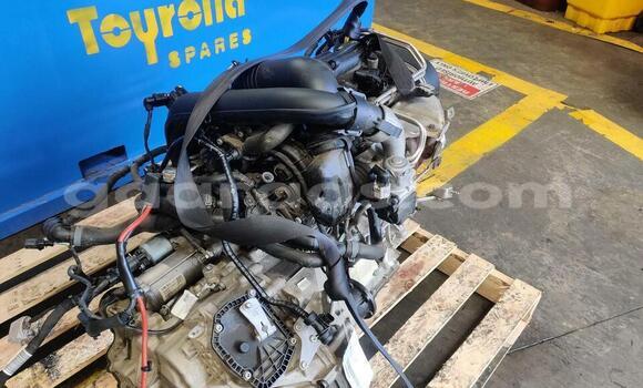 Dieundeu Volkswagen Golf Turbo in Dakar in Dakar Dieundeu Volkswagen Golf Turbo in Dakar in Dakar