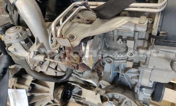 Dieundeu Volkswagen Golf Turbo in Dakar in Dakar Dieundeu Volkswagen Golf Turbo in Dakar in Dakar