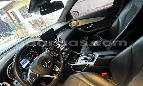 Dieundeu Occasion Nissan Micra Black Auto in Dakar in Dakar Dieundeu Occasion Nissan Micra Black Auto in Dakar in Dakar