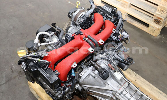 Dieundeu Toyota GT86 Subaru BRZ in Dakar in Dakar Dieundeu Toyota GT86 Subaru BRZ in Dakar in Dakar