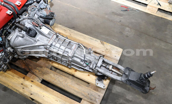 Dieundeu Toyota GT86 Subaru BRZ in Dakar in Dakar Dieundeu Toyota GT86 Subaru BRZ in Dakar in Dakar