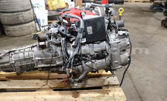 Dieundeu Toyota GT86 Subaru BRZ in Dakar in Dakar Dieundeu Toyota GT86 Subaru BRZ in Dakar in Dakar