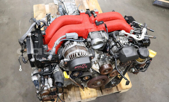 Dieundeu Toyota GT86 Subaru BRZ in Dakar in Dakar Dieundeu Toyota GT86 Subaru BRZ in Dakar in Dakar