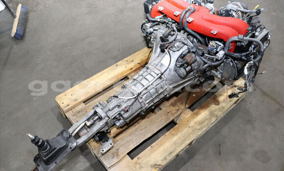 Dieundeu Toyota GT86 Subaru BRZ in Dakar in Dakar Dieundeu Toyota GT86 Subaru BRZ in Dakar in Dakar