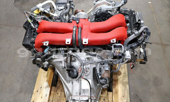 Dieundeu Toyota GT86 Subaru BRZ in Dakar in Dakar Dieundeu Toyota GT86 Subaru BRZ in Dakar in Dakar