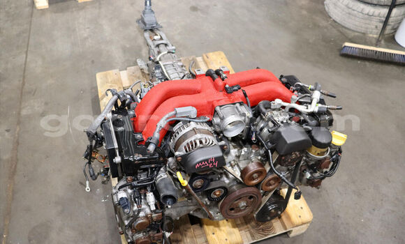 Dieundeu Toyota GT86 Subaru BRZ in Dakar in Dakar Dieundeu Toyota GT86 Subaru BRZ in Dakar in Dakar