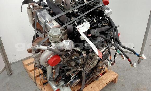 Dieundeu ISUZU DMAX 3.0 in Dakar in Dakar Dieundeu ISUZU DMAX 3.0 in Dakar in Dakar