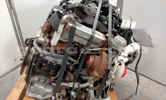 Dieundeu ISUZU DMAX 3.0 in Dakar in Dakar Dieundeu ISUZU DMAX 3.0 in Dakar in Dakar