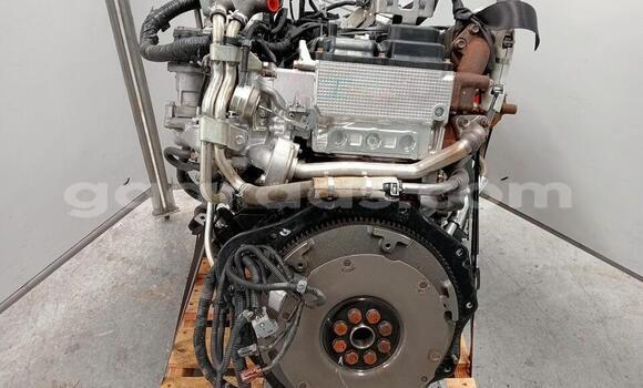 Dieundeu ISUZU DMAX 3.0 in Dakar in Dakar Dieundeu ISUZU DMAX 3.0 in Dakar in Dakar