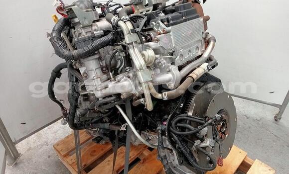 Dieundeu ISUZU DMAX 3.0 in Dakar in Dakar Dieundeu ISUZU DMAX 3.0 in Dakar in Dakar