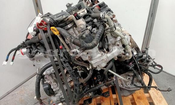 Dieundeu ISUZU DMAX 3.0 in Dakar in Dakar Dieundeu ISUZU DMAX 3.0 in Dakar in Dakar