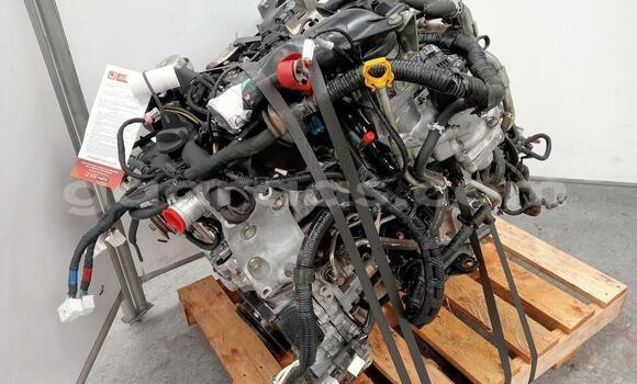 Dieundeu ISUZU DMAX 3.0 in Dakar in Dakar Dieundeu ISUZU DMAX 3.0 in Dakar in Dakar