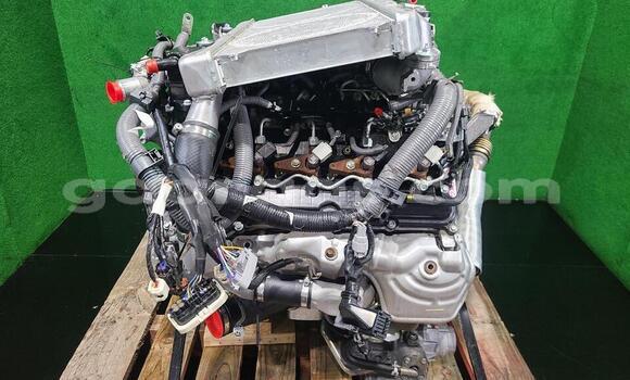 Dieundeu TOYOTA LAND CRUISER in Dakar in Dakar Dieundeu TOYOTA LAND CRUISER in Dakar in Dakar