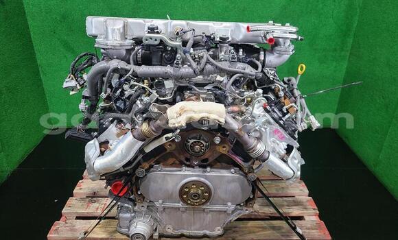 Dieundeu TOYOTA LAND CRUISER in Dakar in Dakar Dieundeu TOYOTA LAND CRUISER in Dakar in Dakar