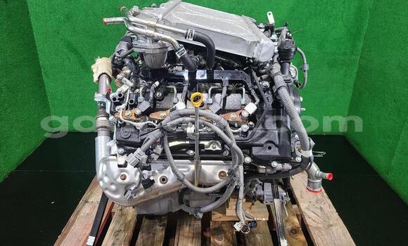 Dieundeu TOYOTA LAND CRUISER in Dakar in Dakar Dieundeu TOYOTA LAND CRUISER in Dakar in Dakar