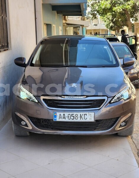 Big with watermark peugeot 308 dakar dakar 28719