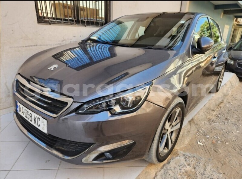 Big with watermark peugeot 308 dakar dakar 28719