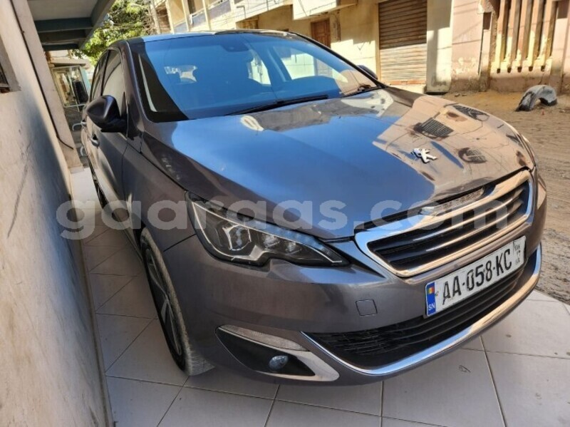 Big with watermark peugeot 308 dakar dakar 28719