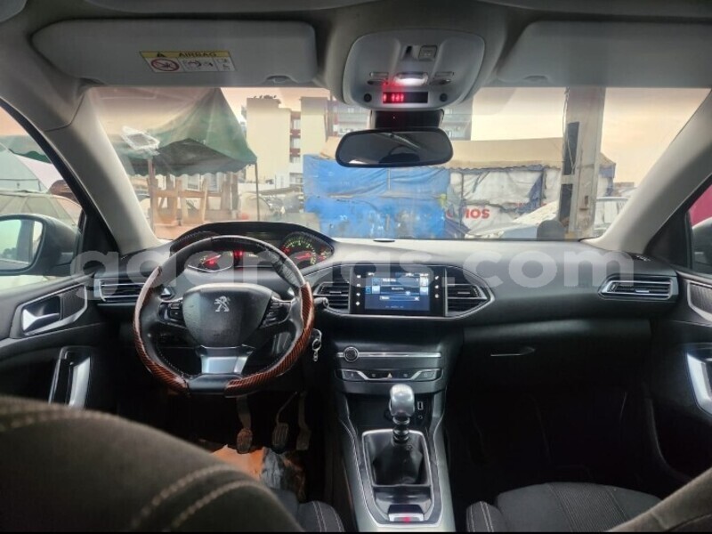 Big with watermark peugeot 308 dakar dakar 28719