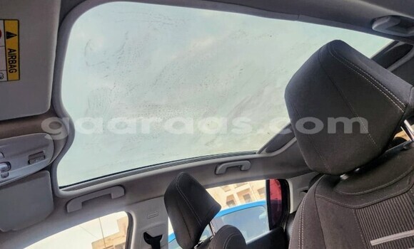 Buy Used Peugeot 308 Silver Car in Dakar in Dakar Buy Used Peugeot 308 Silver Car in Dakar in Dakar