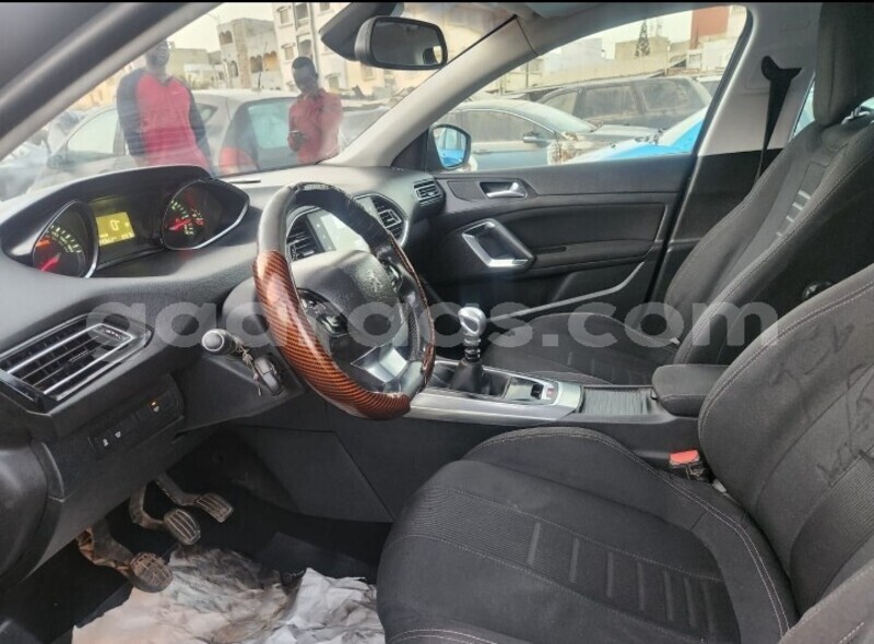 Big with watermark peugeot 308 dakar dakar 28719