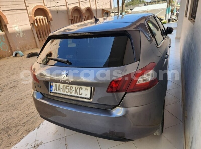 Big with watermark peugeot 308 dakar dakar 28719