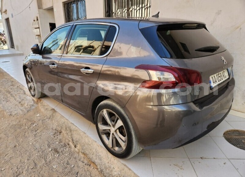 Big with watermark peugeot 308 dakar dakar 28719