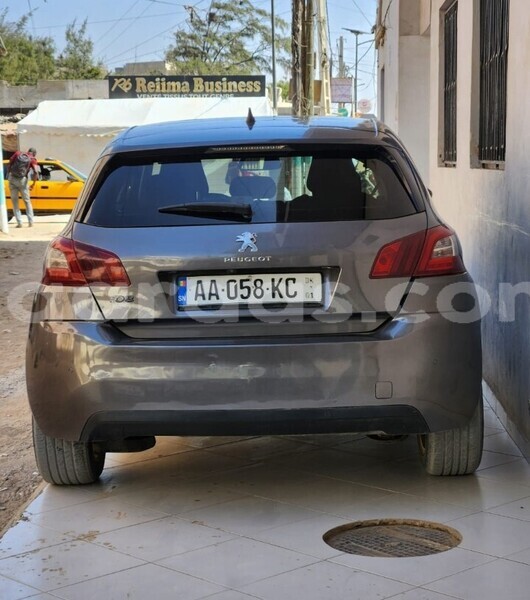 Big with watermark peugeot 308 dakar dakar 28719