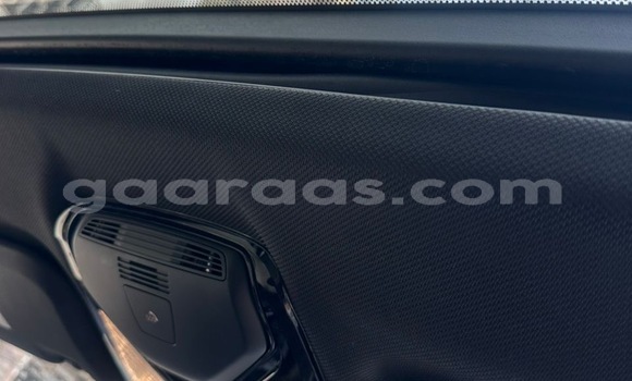 Acheter Occasion Voiture BMW X3 Blanc à Dakar, Dakar Acheter Occasion Voiture BMW X3 Blanc à Dakar, Dakar