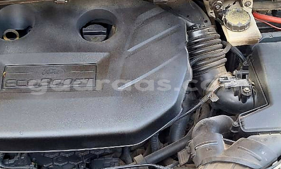 Dieundeu Occasion Ford Escape White Auto in Dakar in Dakar Dieundeu Occasion Ford Escape White Auto in Dakar in Dakar