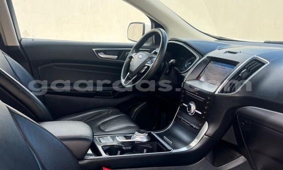 Buy Used Ford Edge White Car in Dakar in Dakar Buy Used Ford Edge White Car in Dakar in Dakar