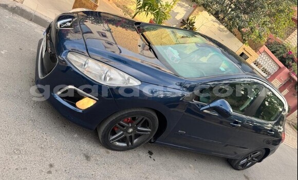 Dieundeu Occasion Peugeot 308 Other Auto in Dakar in Dakar Dieundeu Occasion Peugeot 308 Other Auto in Dakar in Dakar