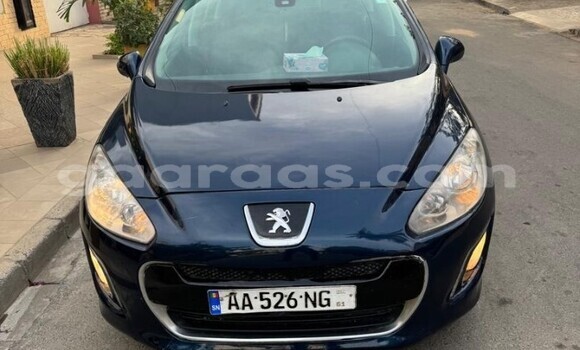 Dieundeu Occasion Peugeot 308 Other Auto in Dakar in Dakar Dieundeu Occasion Peugeot 308 Other Auto in Dakar in Dakar