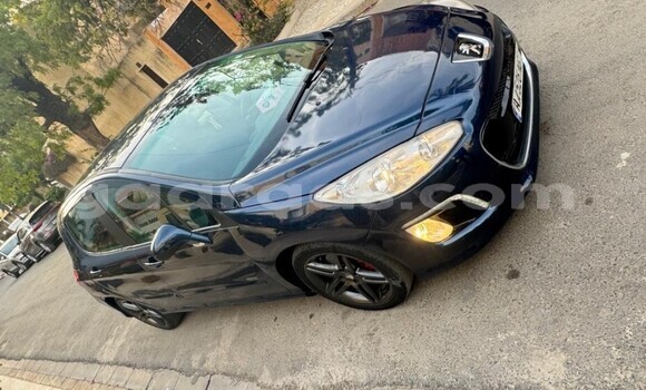 Dieundeu Occasion Peugeot 308 Other Auto in Dakar in Dakar Dieundeu Occasion Peugeot 308 Other Auto in Dakar in Dakar