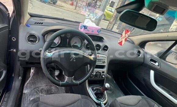 Dieundeu Occasion Peugeot 308 Other Auto in Dakar in Dakar Dieundeu Occasion Peugeot 308 Other Auto in Dakar in Dakar