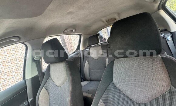 Dieundeu Occasion Peugeot 308 Other Auto in Dakar in Dakar Dieundeu Occasion Peugeot 308 Other Auto in Dakar in Dakar