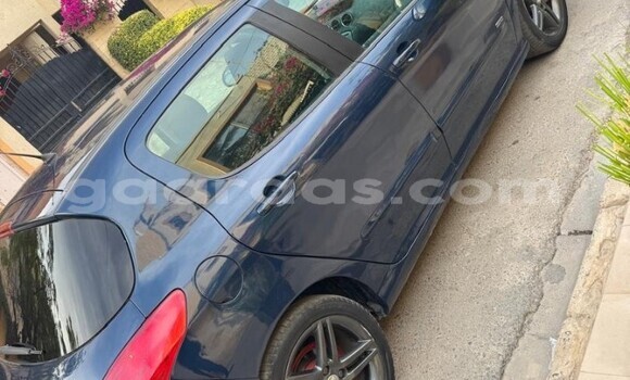 Dieundeu Occasion Peugeot 308 Other Auto in Dakar in Dakar Dieundeu Occasion Peugeot 308 Other Auto in Dakar in Dakar