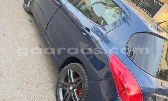 Dieundeu Occasion Peugeot 308 Other Auto in Dakar in Dakar Dieundeu Occasion Peugeot 308 Other Auto in Dakar in Dakar