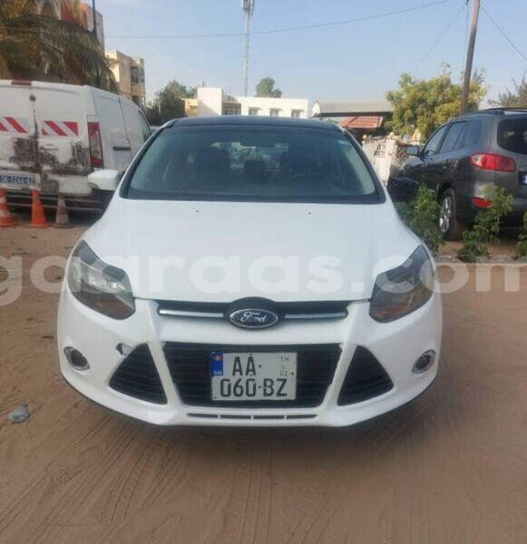 Big with watermark ford focus dakar dakar 28755