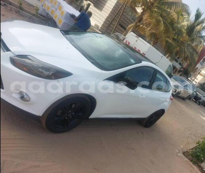 Big with watermark ford focus dakar dakar 28755