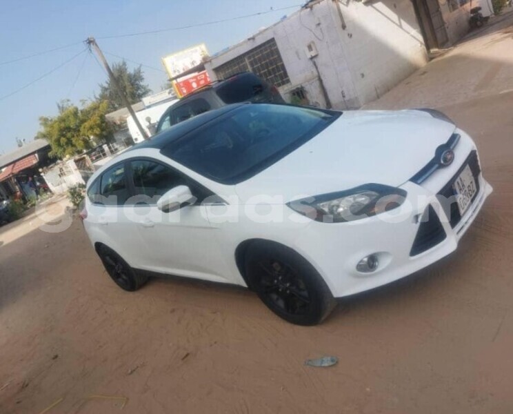 Big with watermark ford focus dakar dakar 28755