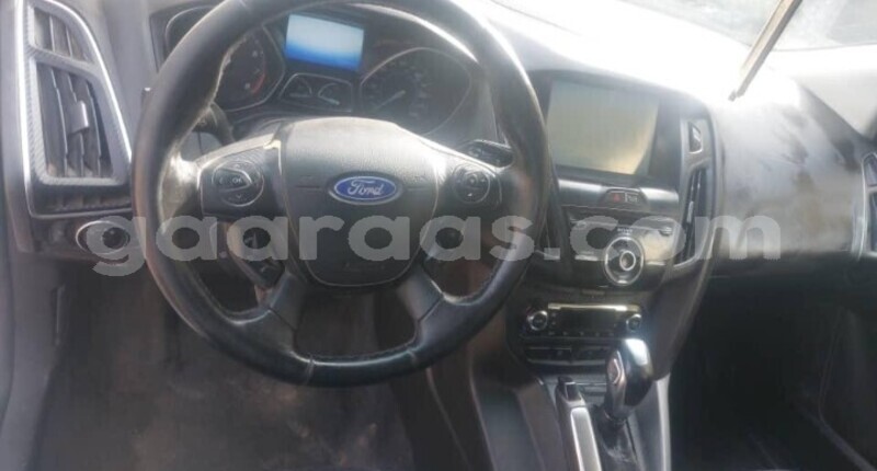 Big with watermark ford focus dakar dakar 28755