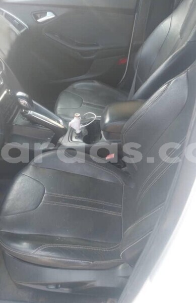 Big with watermark ford focus dakar dakar 28755