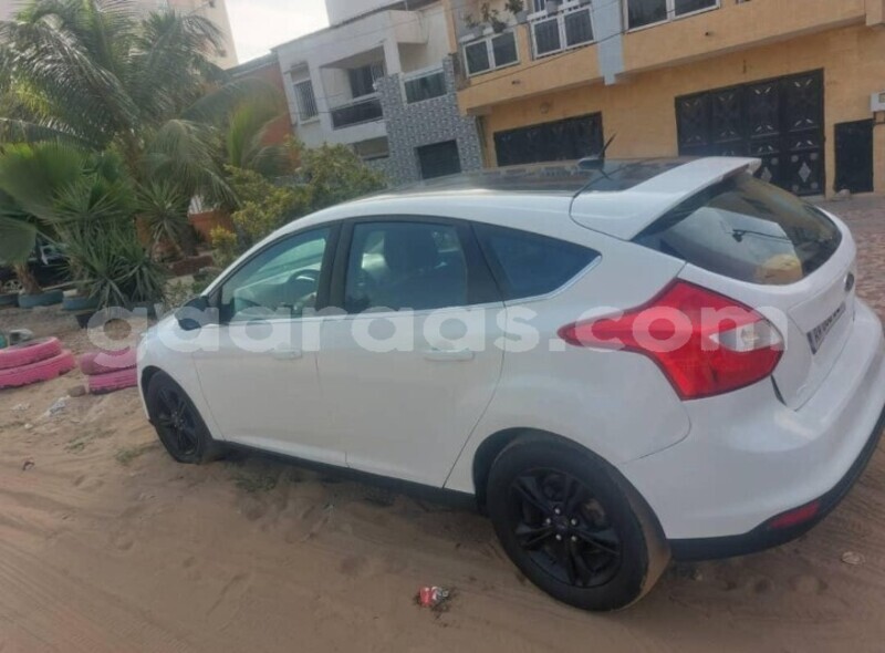 Big with watermark ford focus dakar dakar 28755